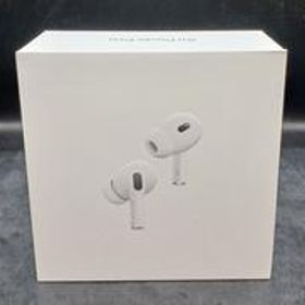 AIRPODS PRO(第2世代) MTJV3J/A APPLE