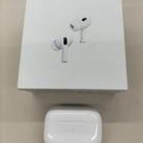 AIRPODS PRO(第2世代) MTJV3J/A APPLE