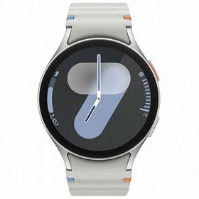 Galaxy Watch7 Bluetoothモデル 44mm SM-L310NZSJXJP [シルバー]