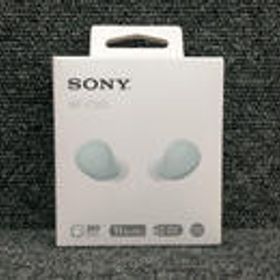 ワイヤレスイヤホン WF-C510 SONY