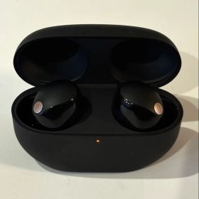 SONY ソニー WF-1000XM5 ワイヤレスイヤホン ブラック