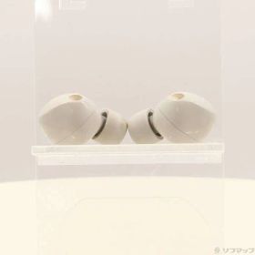 〔中古品〕 WF-1000XM5 プラチナシルバー【262】