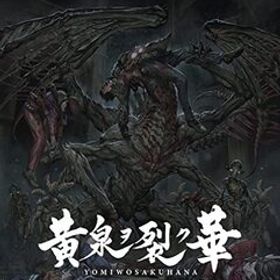 黄泉ヲ裂ク華 EXPERIENCE SELECTION - Switch(中古品)