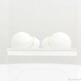 〔中古品〕 Galaxy Buds2 Pro SM-R510NZWAXJP ホワイト【348】