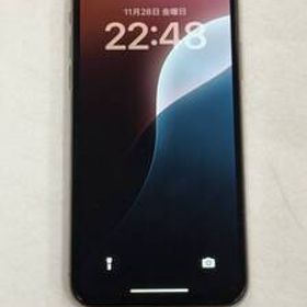 ★ SIMフリー Softbank iPhone XS 64GB ゴールド 本体のみ ☆ バッテリー100％ 良品 ★