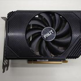 グラフィックカード GEFORCE RTX3060STORM-X 12GB PALIT