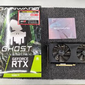 グラフィックボード GEFORCE RTX3060TI/8GB GAINWARD
