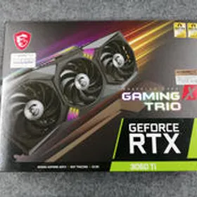 MSI GeForce RTX 3060 GAMING X 12G 新品¥46,200 中古¥22,000 | 新品