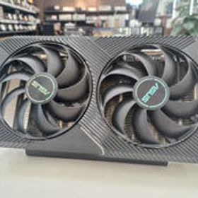 グラフィックボード DUAL-RTX3060-O12G-V2 ASUS