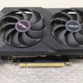 グラフィックボード DUAL-RTX3060-O12G-V2 ASUS