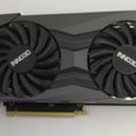 グラフィックボード RTX3060 TWIN X2 INNO 3D