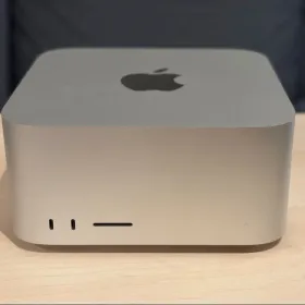 中古】Mac Studio 中古Mac Studio - リコレ！|ビックカメラグループ