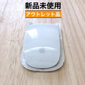 【新品アウトレット】未使用 APPLE MAGIC MOUSE 2（SSS）