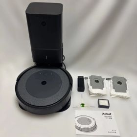 ルンバi3+ 本体 メンテナンスセット付き