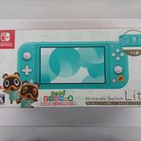 SWITCH Lite HDH-001 NINTENDO