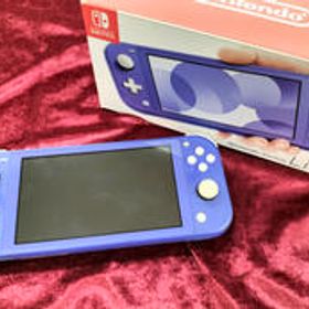 SWITCH LITE HDH-001 NINTENDO / 任天堂