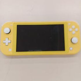 訳あり品 SWITCH LITE HDH-001 NINTENDO / 任天堂
