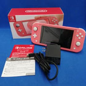 SWITCH LITE/HDH-001 HDH-001 NINTENDO / 任天堂