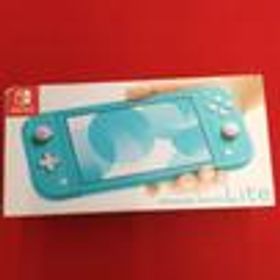 SWITCH LITE HDH-001 NINTENDO