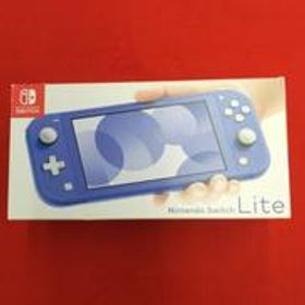 SWITCHLITE HDH-001 NINTENDO
