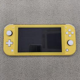 SWITCH LITE HDH-001 NINTENDO / 任天堂