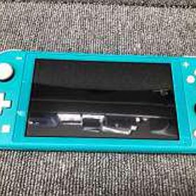 NINTENDO SWITCH HDH-001 NINTENDO
