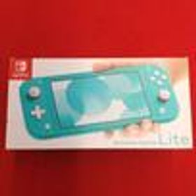NINTENDO SWITCH LITE HDH-S-BAZAA NINTENDO