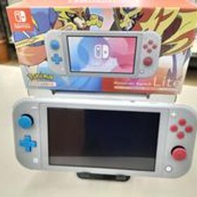 SWITCH LITE HDH-S-GBZAA NINTENDO