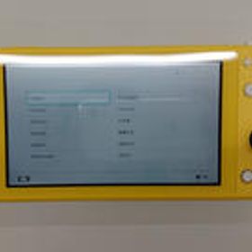 SWITCH LITE HDH-001 NINTENDO