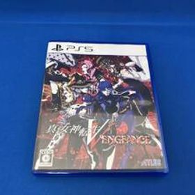 真・女神転生V Vengeance