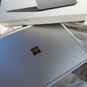 Microsoft Surface Laptop 5 13.5"