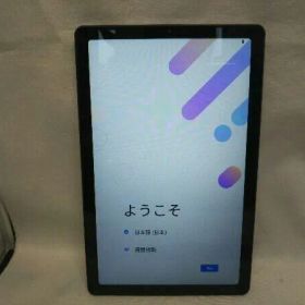 Wi-Fiモデル ZAC30178JP Lenovo Tab M9
