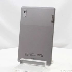〔中古品〕 Lenovo Tab M9 32GB アークティックグレー ZAC30178JP Wi-Fi【349】