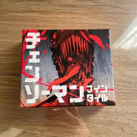 チェンソーマン ナインタイル