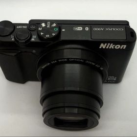 Nikon COOLPIX A900 35倍ズーム 4K