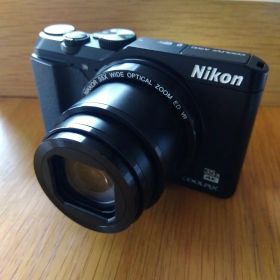 Nikon COOLPIX A900 ブラック