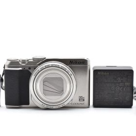 [良品] Nikon COOLPIX A900 コンパクト デジタル カメラ コンデジ ニコン #2616827A