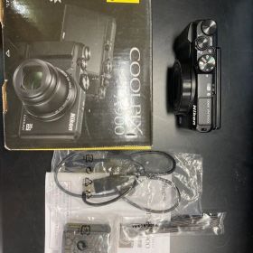 Nikon COOLPIX A900 デジタルカメラ