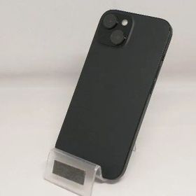 docomo 【SIMロックなし】MTMH3J/A iPhone 15 128GB ブラック docomo