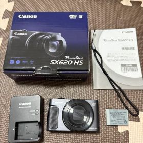 Canon PowerShot SX620 HS