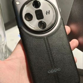 OPPO Find X7 Ultra 12GB／256GB 【中国版】