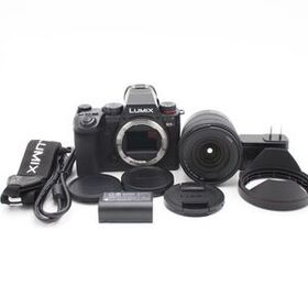 ショット数2286！■ほぼ新品■ PANASONIC パナソニック フルサイズミラーレス一眼カメラ S5M2K ブラック DC-S5M2K ♯83005