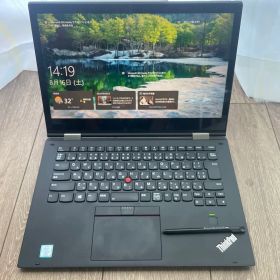 Lenovo ThinkPad タッチスクリーン X1 Yoga