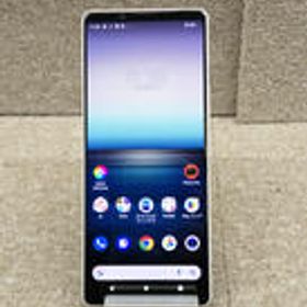 SONY / Xperia 1 II SOG01 SONY