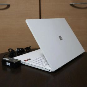 ★LaVie N1565/A（Ryzen7/8GB/256GB/DVD）綺麗！★