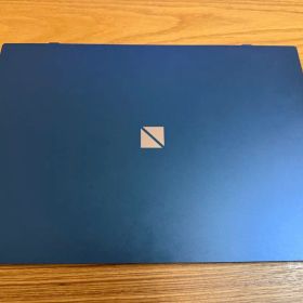 【Windows PC】NEC LAVIE N1585AAL