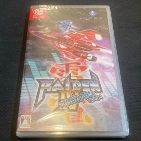 雷電4 × MIKADO remix Switch