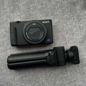 SONY ZV-1 デジタルカメラ