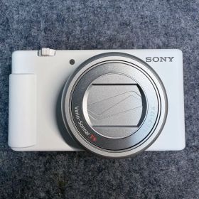 SONY ソニー ZV1-M2 ホワイト