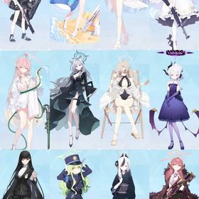 最強初期垢 青輝石15万5900個 星3x38体 欠片3832個 【水着ミカ+水着ナギサ+周年多数】 | ブルアカ(ブルーアーカイブ)のアカウントデータ、RMTの販売・買取一覧